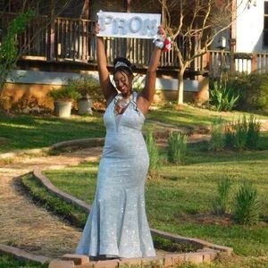 Prom, homecoming, wedding